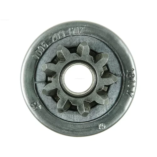 Voľnobežná prevodovka štartéra SD0088(BOSCH) /AS-PL/ - obr. 1