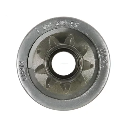 Voľnobežná prevodovka štartéra SD0091(BOSCH) /AS-PL/ - obr. 1