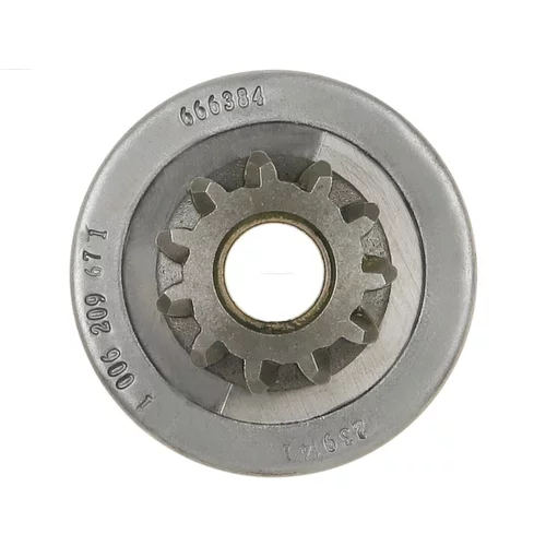 Voľnobežná prevodovka štartéra SD0096(BOSCH) /AS-PL/ - obr. 1