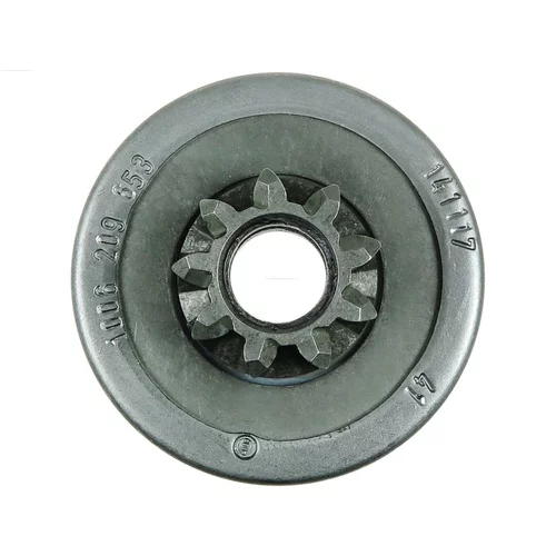 Voľnobežná prevodovka štartéra SD0129(BOSCH) /AS-PL/ - obr. 1