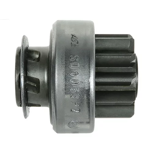 Voľnobežná prevodovka štartéra AS-PL SD1063P2
