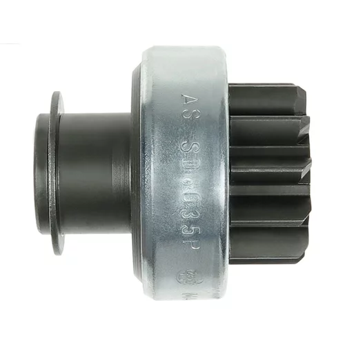 Voľnobežná prevodovka štartéra AS-PL SD6035P