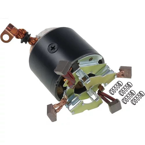Držiak uhlíkov SF9062S /AS-PL/