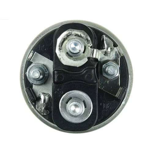 Elektromagnetický spínač pre štartér SS0025(BOSCH) /AS-PL/ - obr. 2