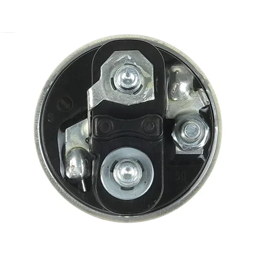 Elektromagnetický spínač pre štartér SS0063(BOSCH) /AS-PL/ - obr. 2