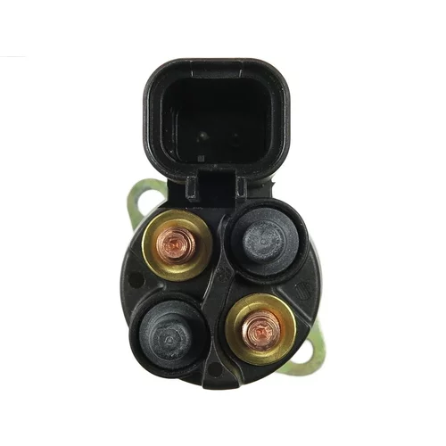 Elektromagnetický spínač pre štartér SS0077(BOSCH) /AS-PL/ - obr. 2