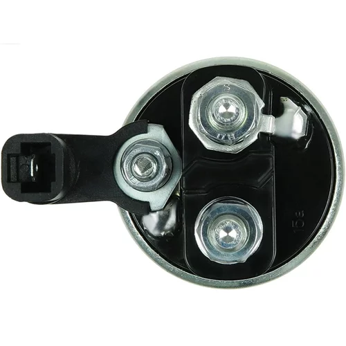 Elektromagnetický spínač pre štartér SS0123P /AS-PL/ - obr. 2