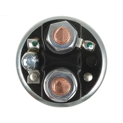 Elektromagnetický spínač pre štartér SS0137 /AS-PL/ - obr. 2