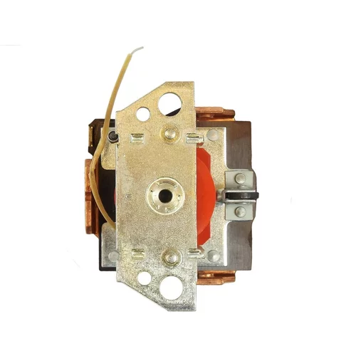 Elektromagnetický spínač pre štartér SS0178(BOSCH) /AS-PL/ - obr. 2