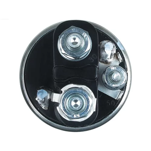 Elektromagnetický spínač pre štartér SS0179P /AS-PL/ - obr. 2