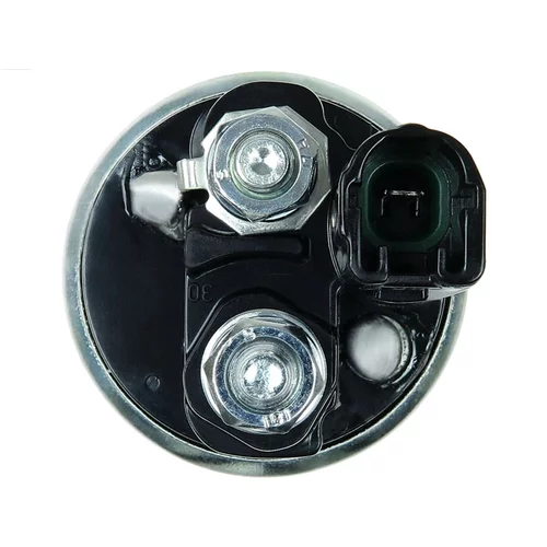Elektromagnetický spínač pre štartér SS0245P /AS-PL/ - obr. 2