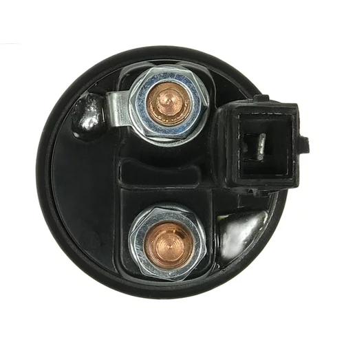 Elektromagnetický spínač pre štartér SS0296S /AS-PL/ - obr. 2