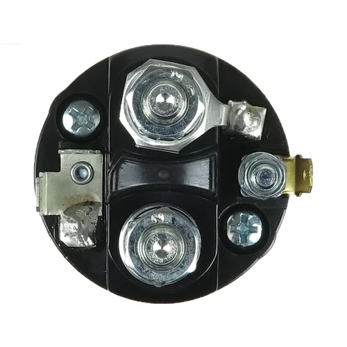 Elektromagnetický spínač pre štartér SS0358P /AS-PL/ - obr. 2