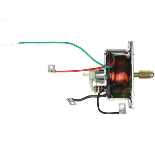 Elektromagnetický spínač pre štartér SS0381S /AS-PL/