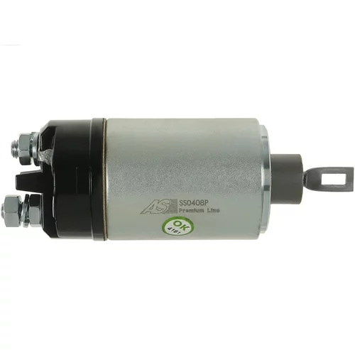 Elektromagnetický spínač pre štartér AS-PL SS0408P