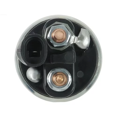 Elektromagnetický spínač pre štartér SS0415S /AS-PL/ - obr. 2