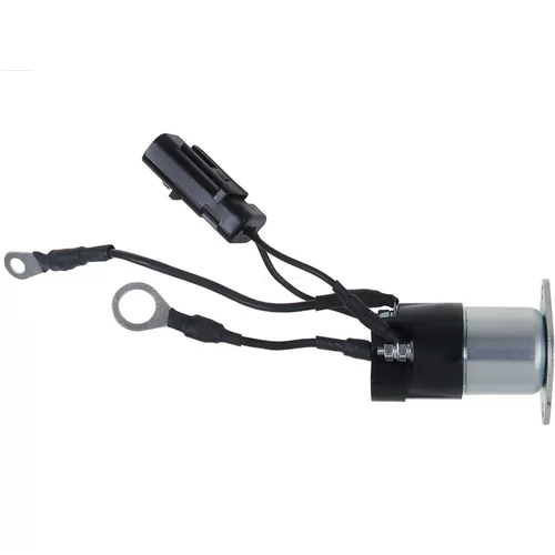 Elektromagnetický spínač pre štartér SS0417S /AS-PL/