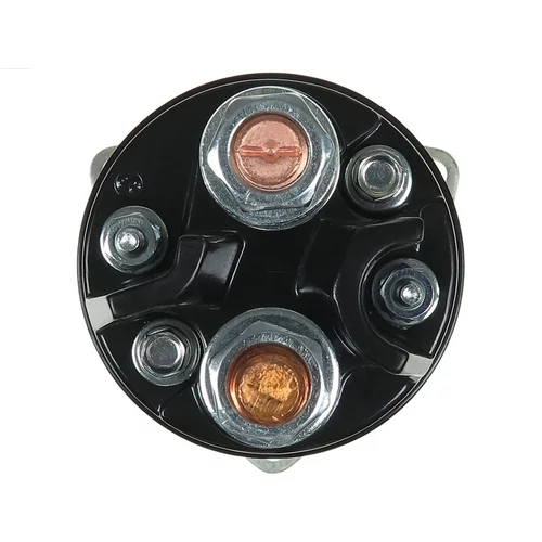 Elektromagnetický spínač pre štartér SS1149P /AS-PL/ - obr. 2
