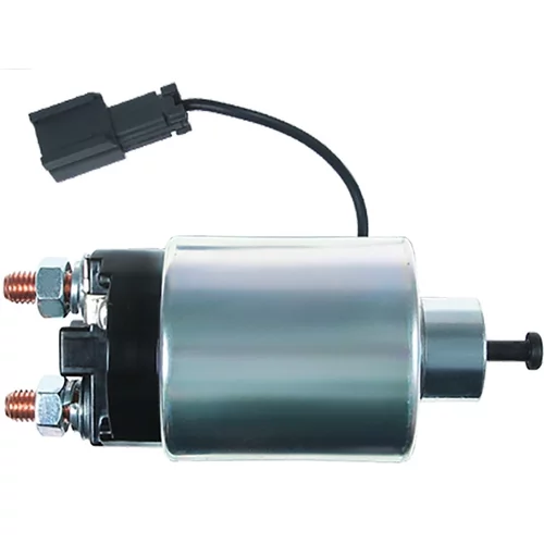 Elektromagnetický spínač pre štartér SS1181S /AS-PL/