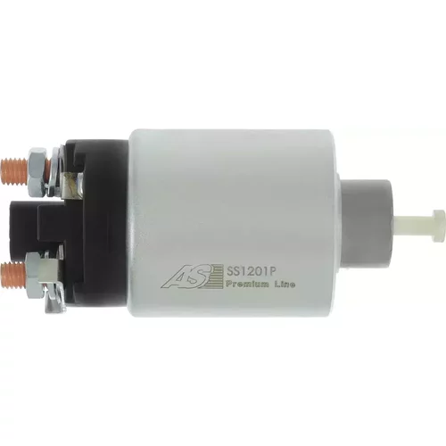 Elektromagnetický spínač pre štartér AS-PL SS1201P