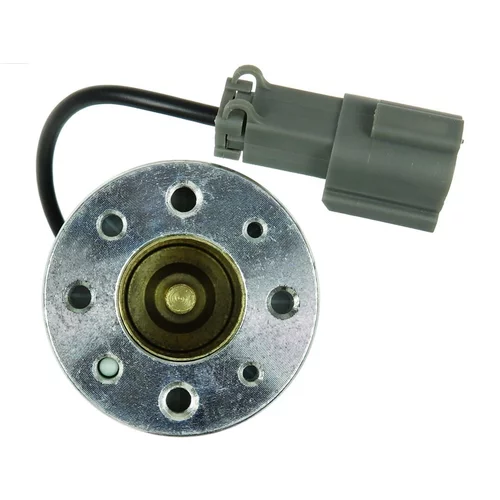 Elektromagnetický spínač pre štartér SS2022(ZM) /AS-PL/ - obr. 1
