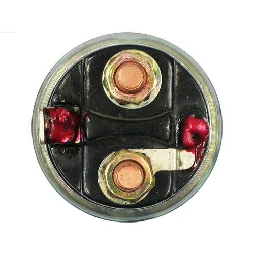 Elektromagnetický spínač pre štartér SS2033 /AS-PL/ - obr. 2