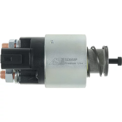Elektromagnetický spínač pre štartér AS-PL SS3058P