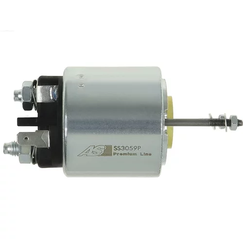 Elektromagnetický spínač pre štartér SS3059P /AS-PL/