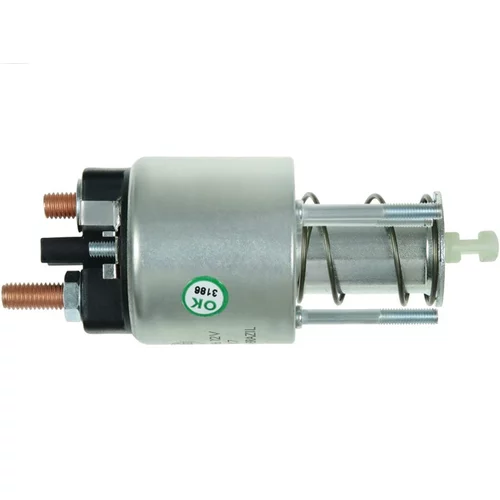 Elektromagnetický spínač pre štartér SS4035(ZM) /AS-PL/