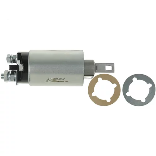 Elektromagnetický spínač pre štartér AS-PL SS5015P