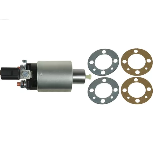 Elektromagnetický spínač pre štartér AS-PL SS5022P