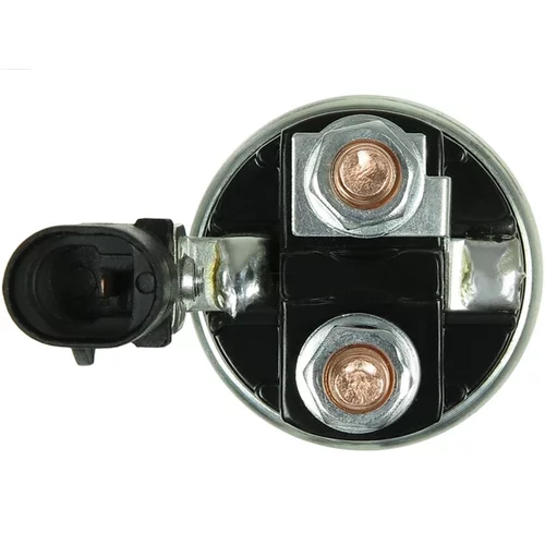 Elektromagnetický spínač pre štartér SS5025 /AS-PL/ - obr. 2