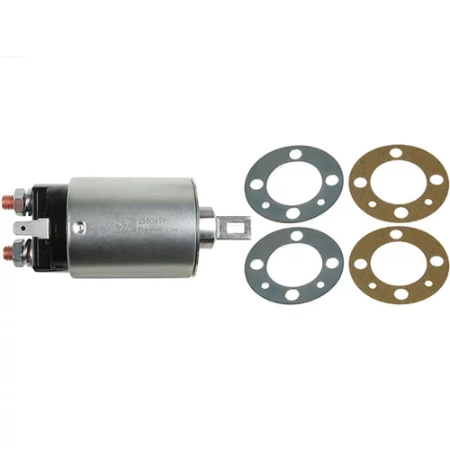 Elektromagnetický spínač pre štartér SS5049P /AS-PL/