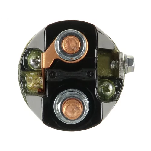 Elektromagnetický spínač pre štartér SS5071(MITSUBISHI) /AS-PL/ - obr. 2