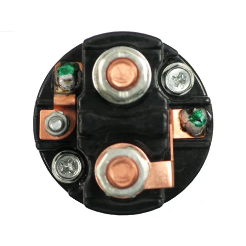 Elektromagnetický spínač pre štartér SS5102 /AS-PL/ - obr. 2