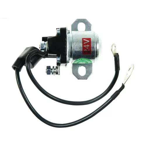 Elektromagnetický spínač pre štartér AS-PL SS5128