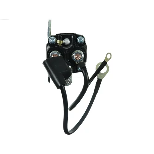 Elektromagnetický spínač pre štartér SS5128 /AS-PL/ - obr. 2