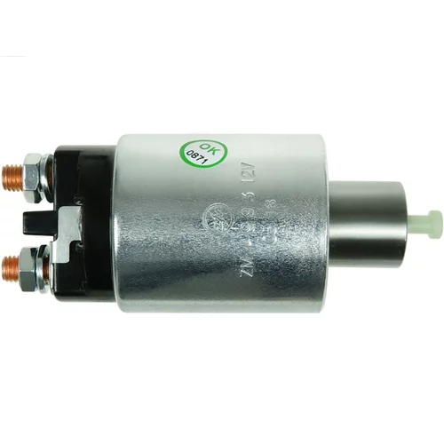 Elektromagnetický spínač pre štartér SS5158(ZM) /AS-PL/