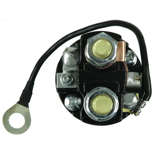 Elektromagnetický spínač pre štartér SS5163S /AS-PL/ - obr. 2