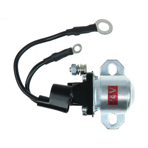 Elektromagnetický spínač pre štartér SS5174S /AS-PL/