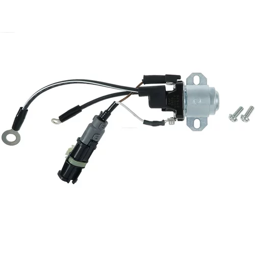 Elektromagnetický spínač pre štartér SS5299(MITSUBISHI) /AS-PL/