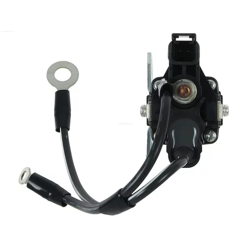 Elektromagnetický spínač pre štartér SS5301(MITSUBISHI) /AS-PL/ - obr. 2