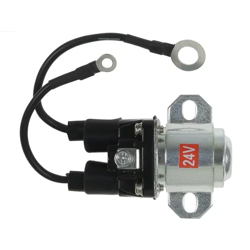 Elektromagnetický spínač pre štartér SS5344S /AS-PL/