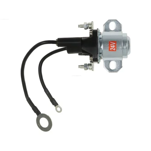 Elektromagnetický spínač pre štartér SS5356S /AS-PL/