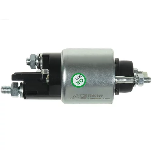 Elektromagnetický spínač pre štartér SS6089P /AS-PL/