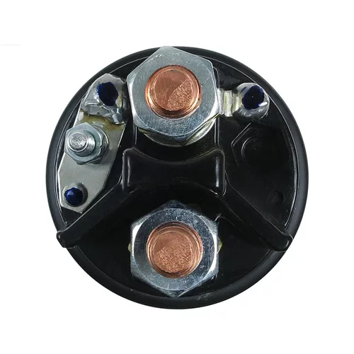 Elektromagnetický spínač pre štartér SS9028 /AS-PL/ - obr. 2