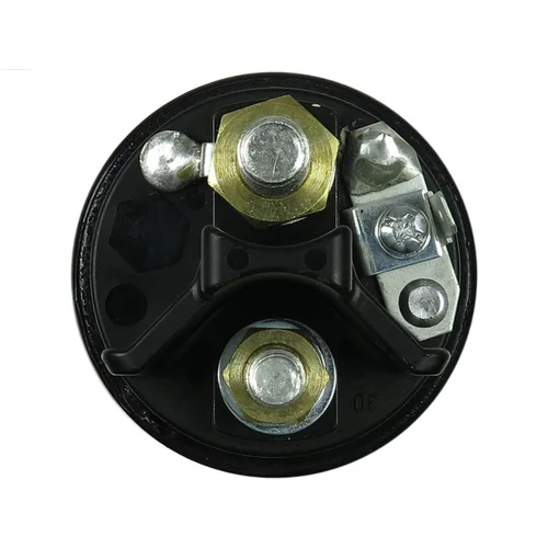 Elektromagnetický spínač pre štartér SS9085(LETRIKA) /AS-PL/ - obr. 2