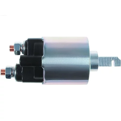 Elektromagnetický spínač pre štartér AS-PL SS9238S