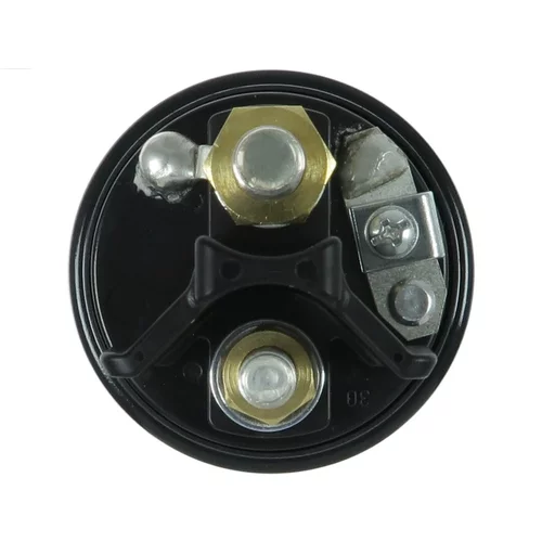 Elektromagnetický spínač pre štartér SS9277(LETRIKA) /AS-PL/ - obr. 2