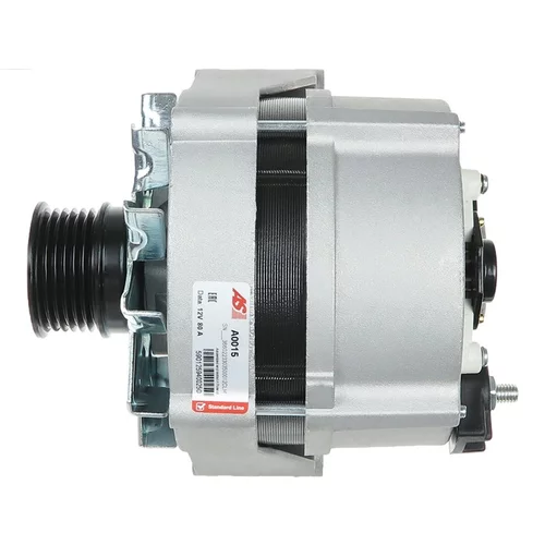 Alternátor A0015 /AS-PL/ - obr. 3